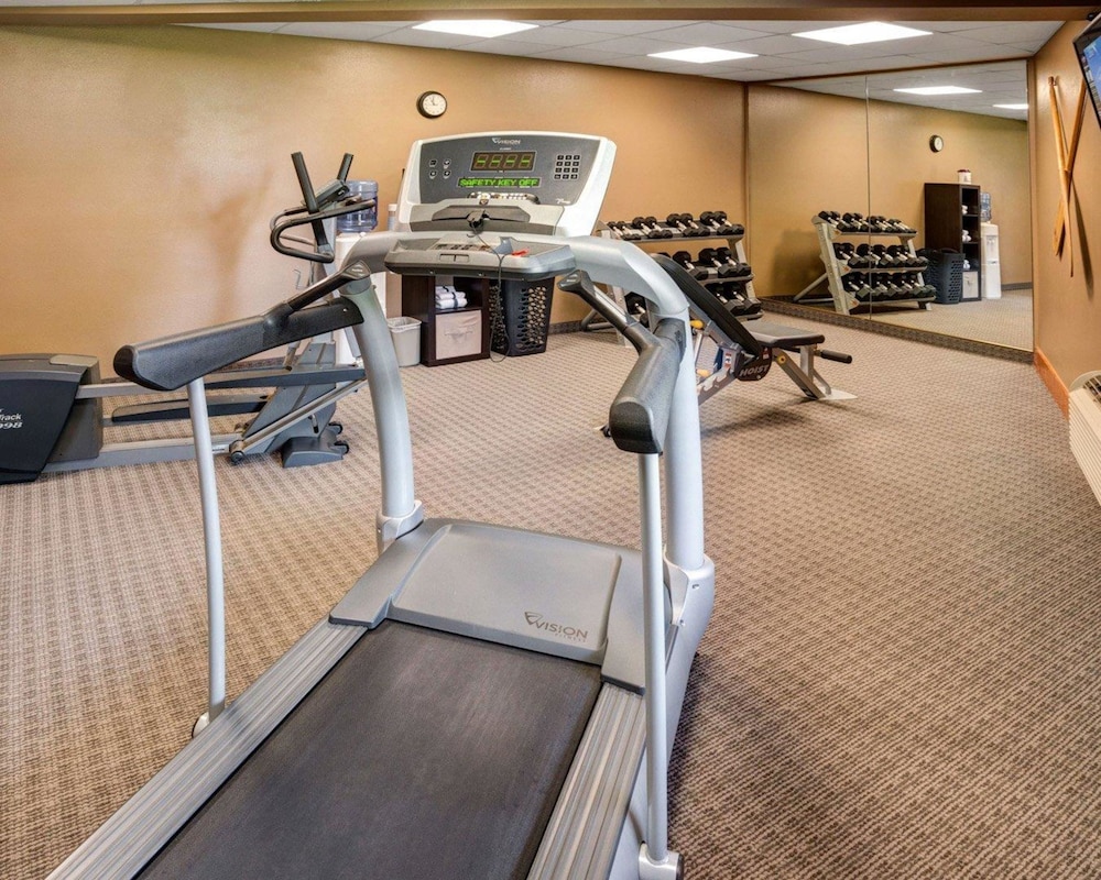 Quality Inn Ashland Lake Superior 23/49