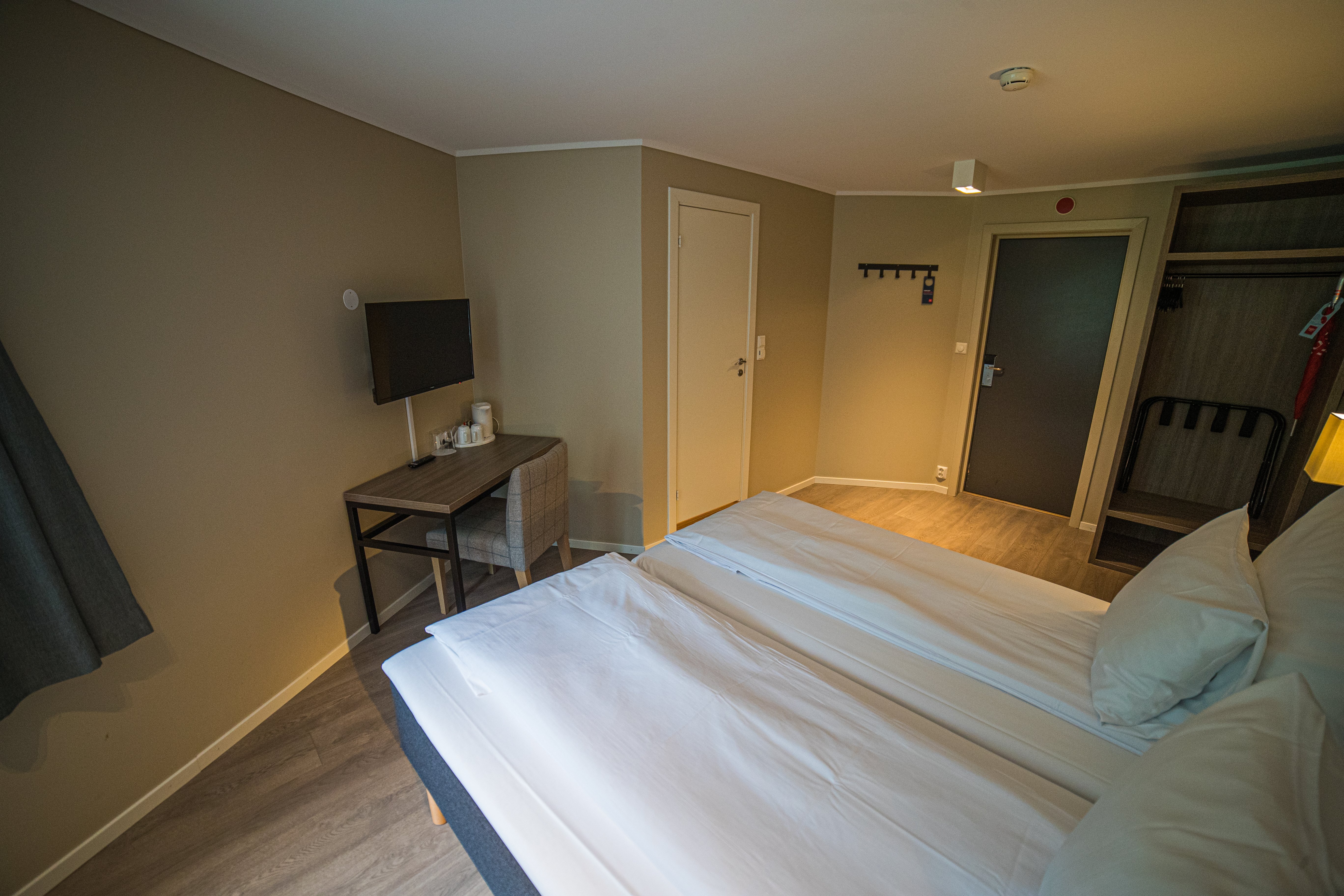 Grand Hotel Skei 14/44