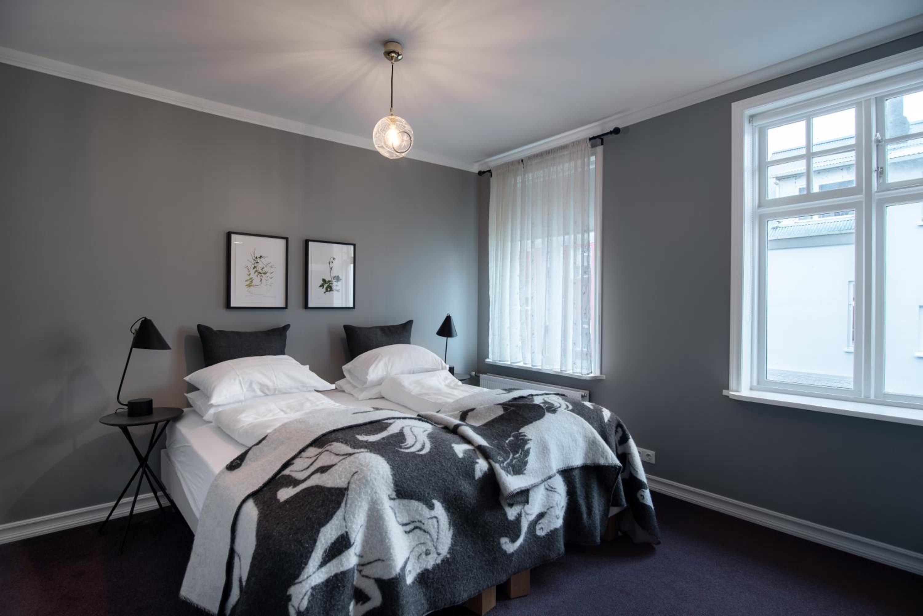 Reykjavik Residence Suites 18/50