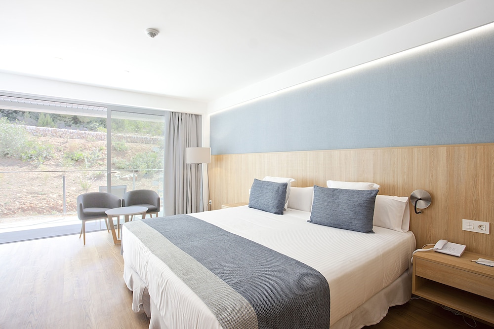 HOTEL 55 SANTO TOMAS 31/69