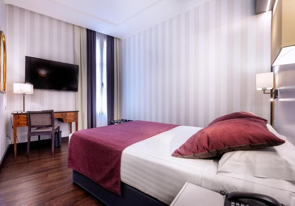Intelier Palacio San Martin 15/62
