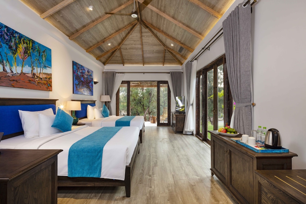 Stelia Beach Resort 13/50