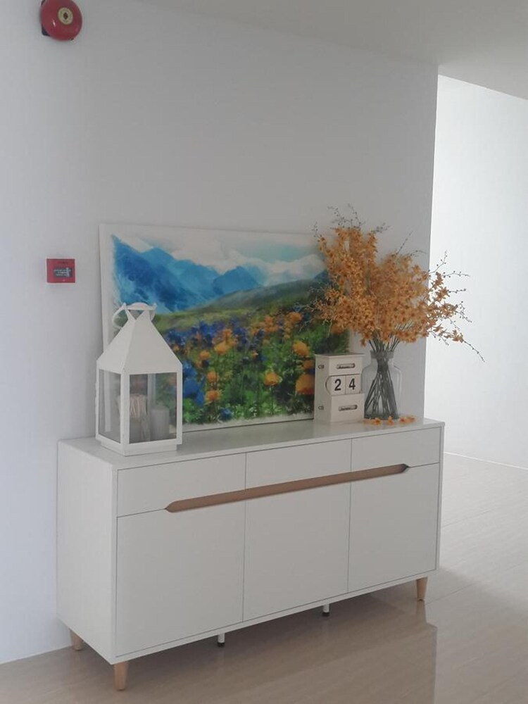Des Res Serviced公寓Sukhumvit(Des Res Serviced Apartment Sukhumvit) 图片5