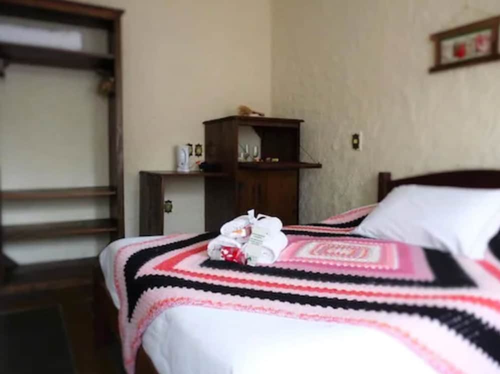 Aardvark Inn Pousada 21/74
