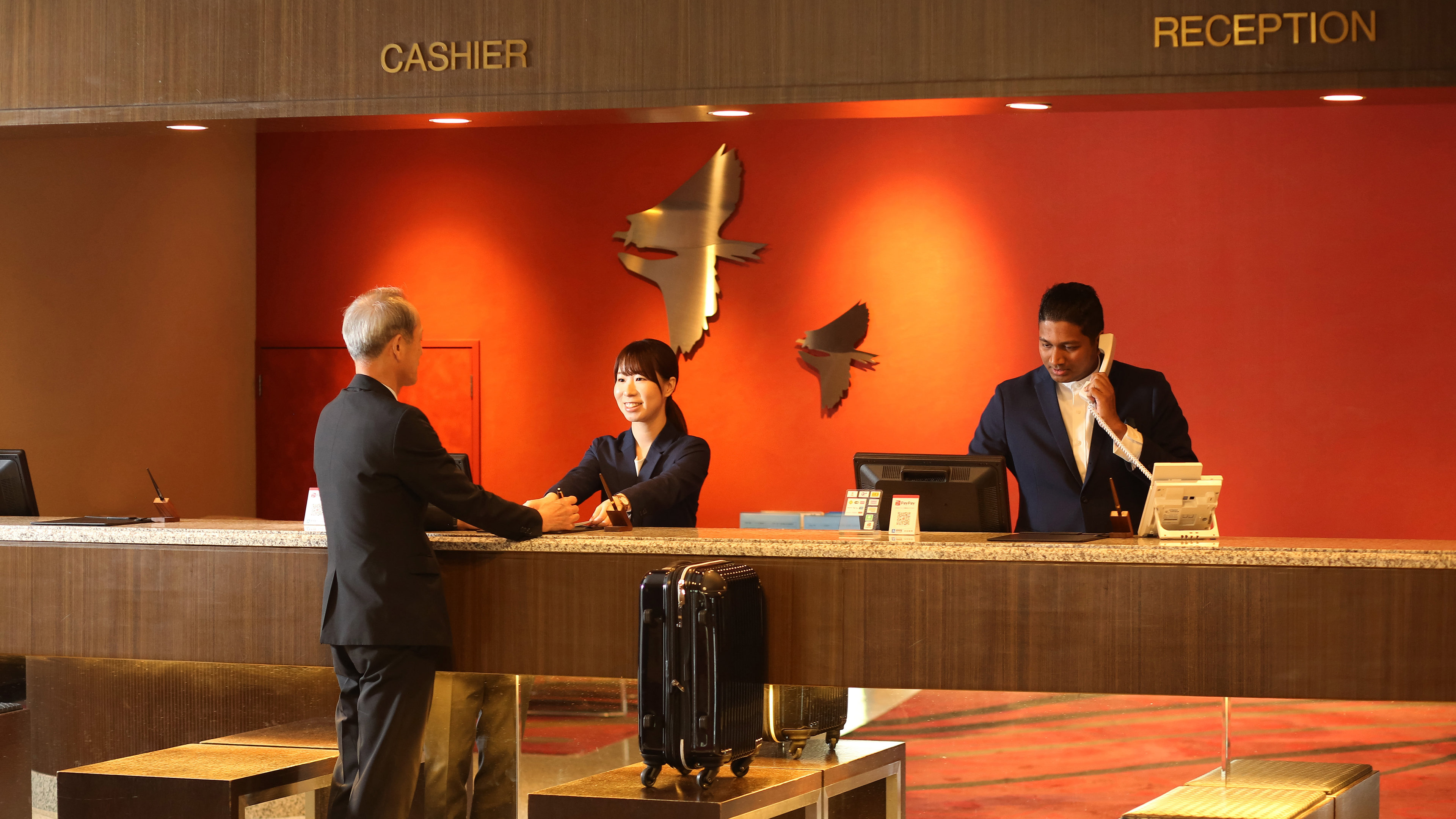 Ana Crowne Plaza Hotel Niigata 5/50