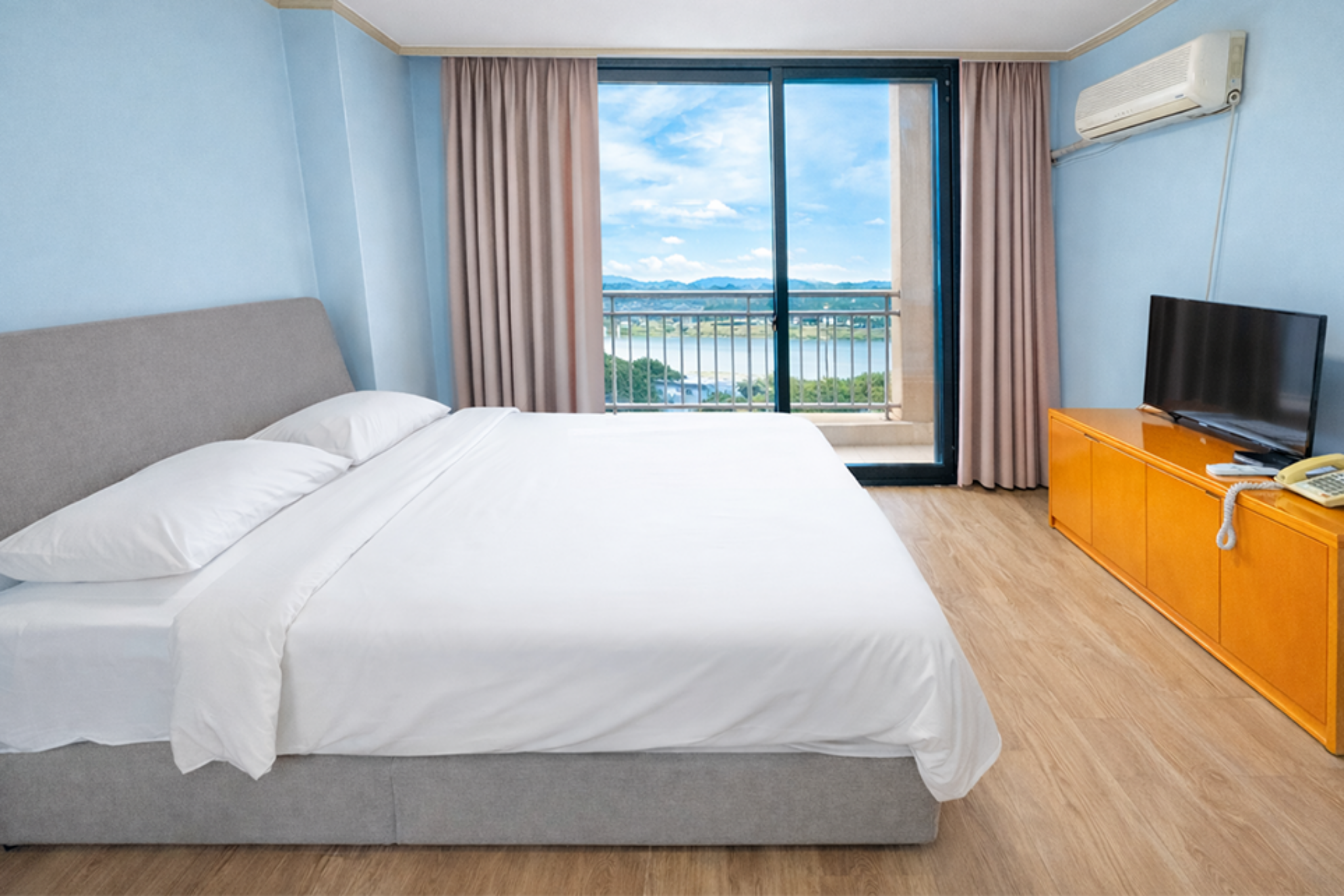 Il Sung Namhangang Resort 17/30