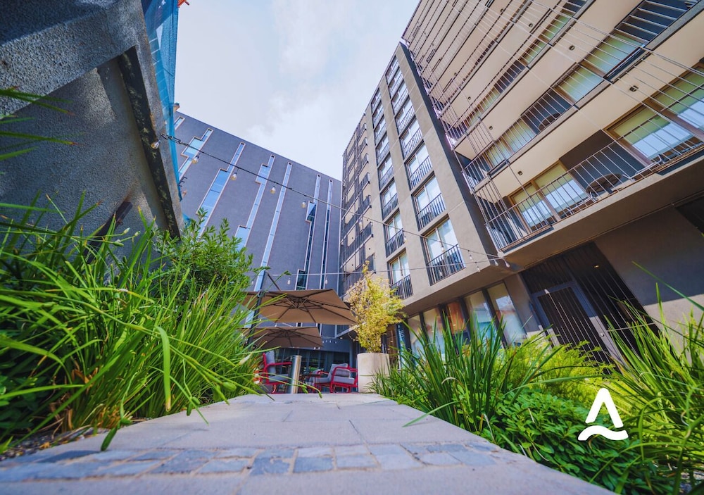 Hotel Almasur Providencia 6/59