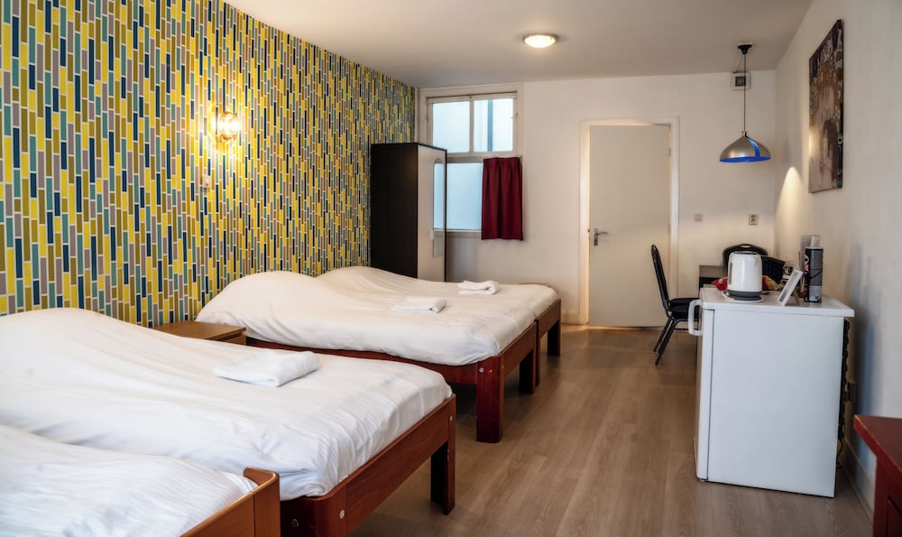 Hotel & bar Royal taste Amsterdam 13/29