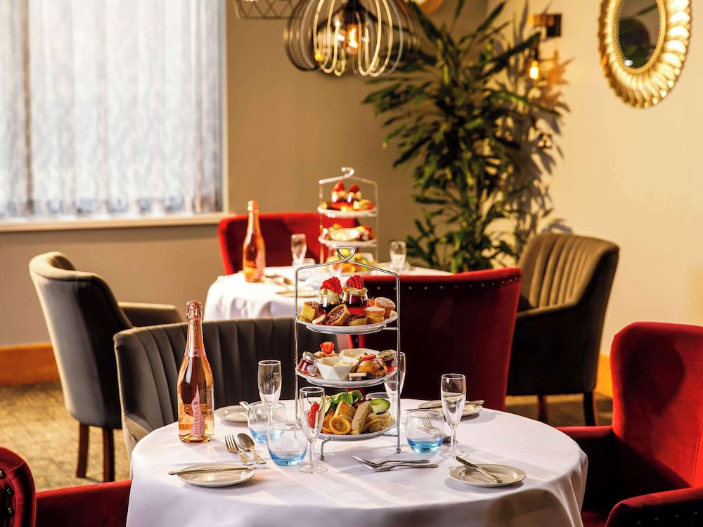 The Harlow Hotel By Accorhotels 32/58