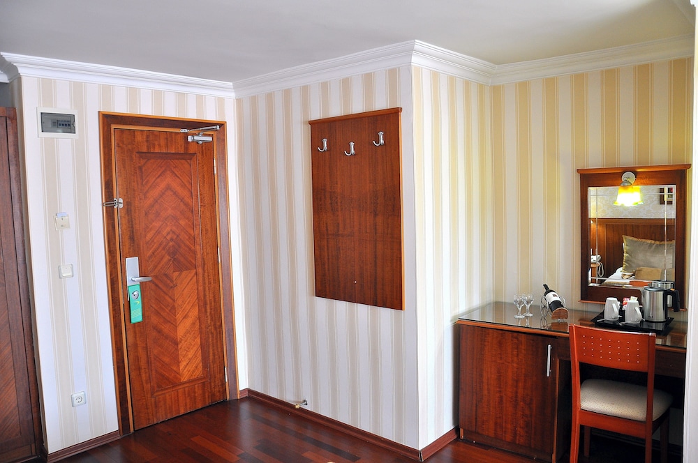 Hotel Centrum Istanbul 7/61