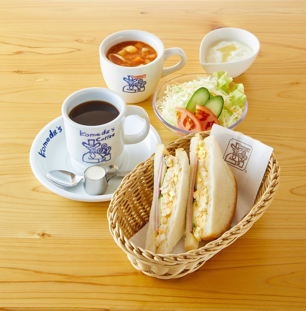 Via Inn Hiroshima Shinkansenguchi (JR West Group) 18/35