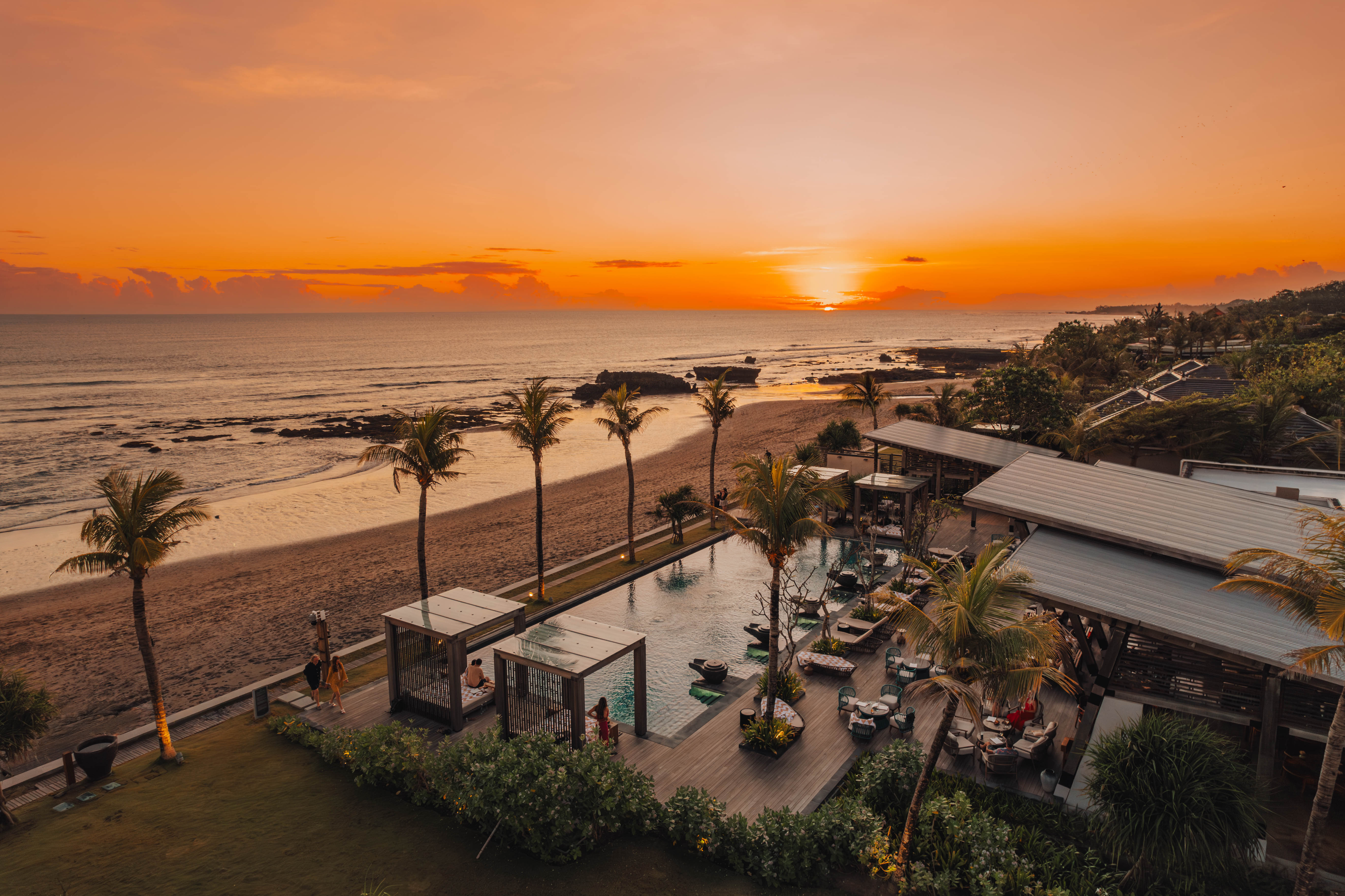 Regent Bali Canggu 28/39