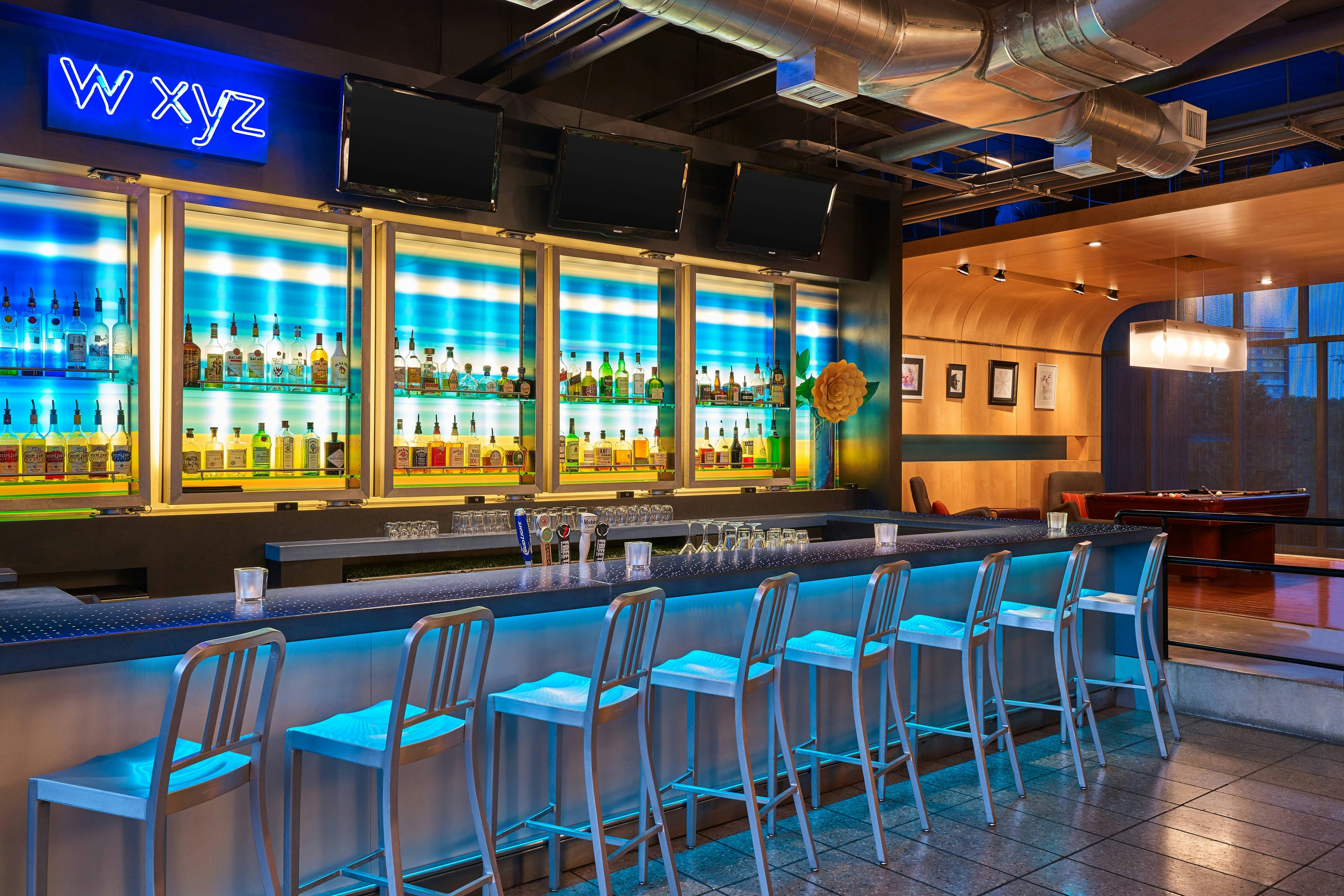 Aloft Frisco 5/10