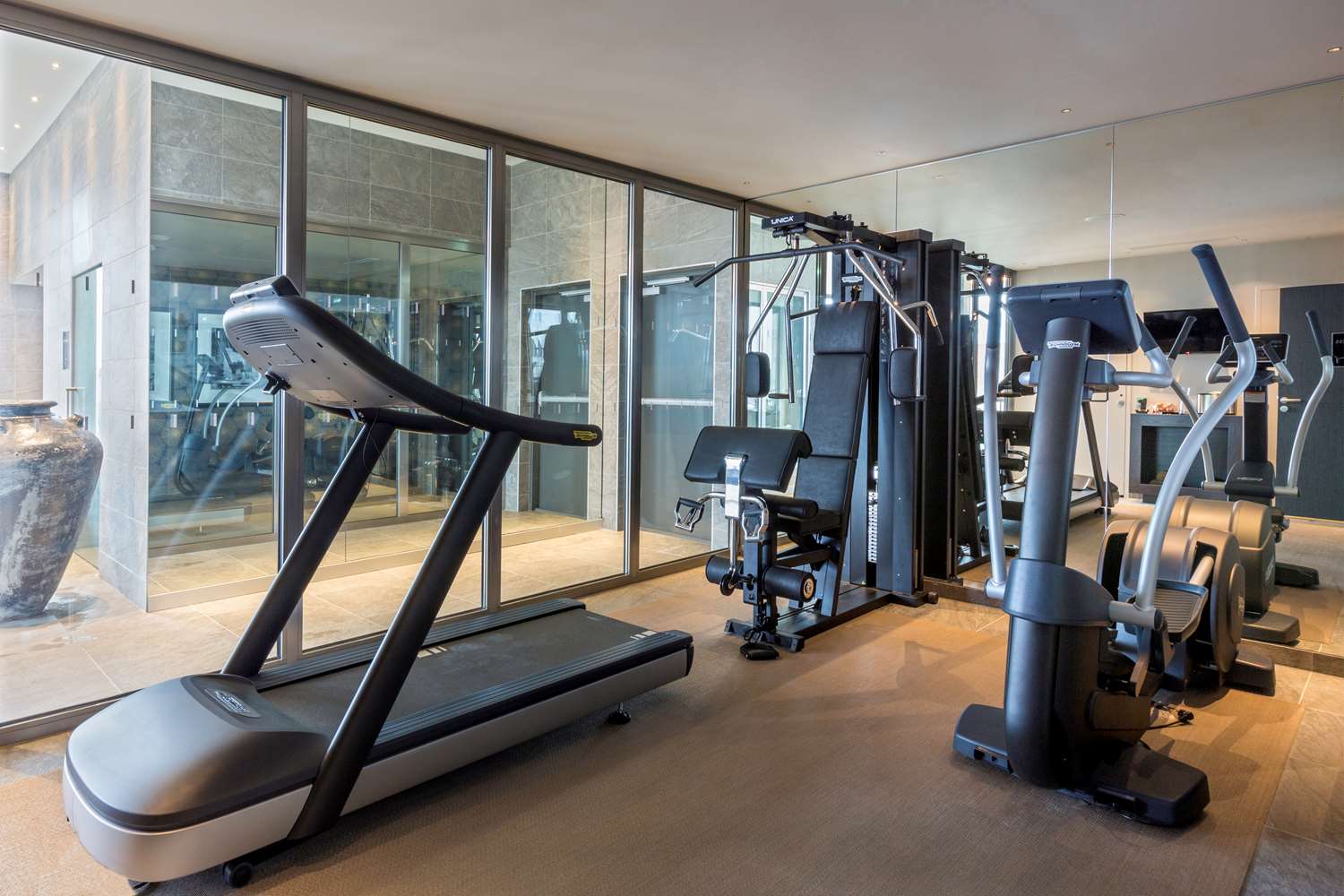 Best Western Premier Hotel & Spa Les Sept Fontaines 16/35