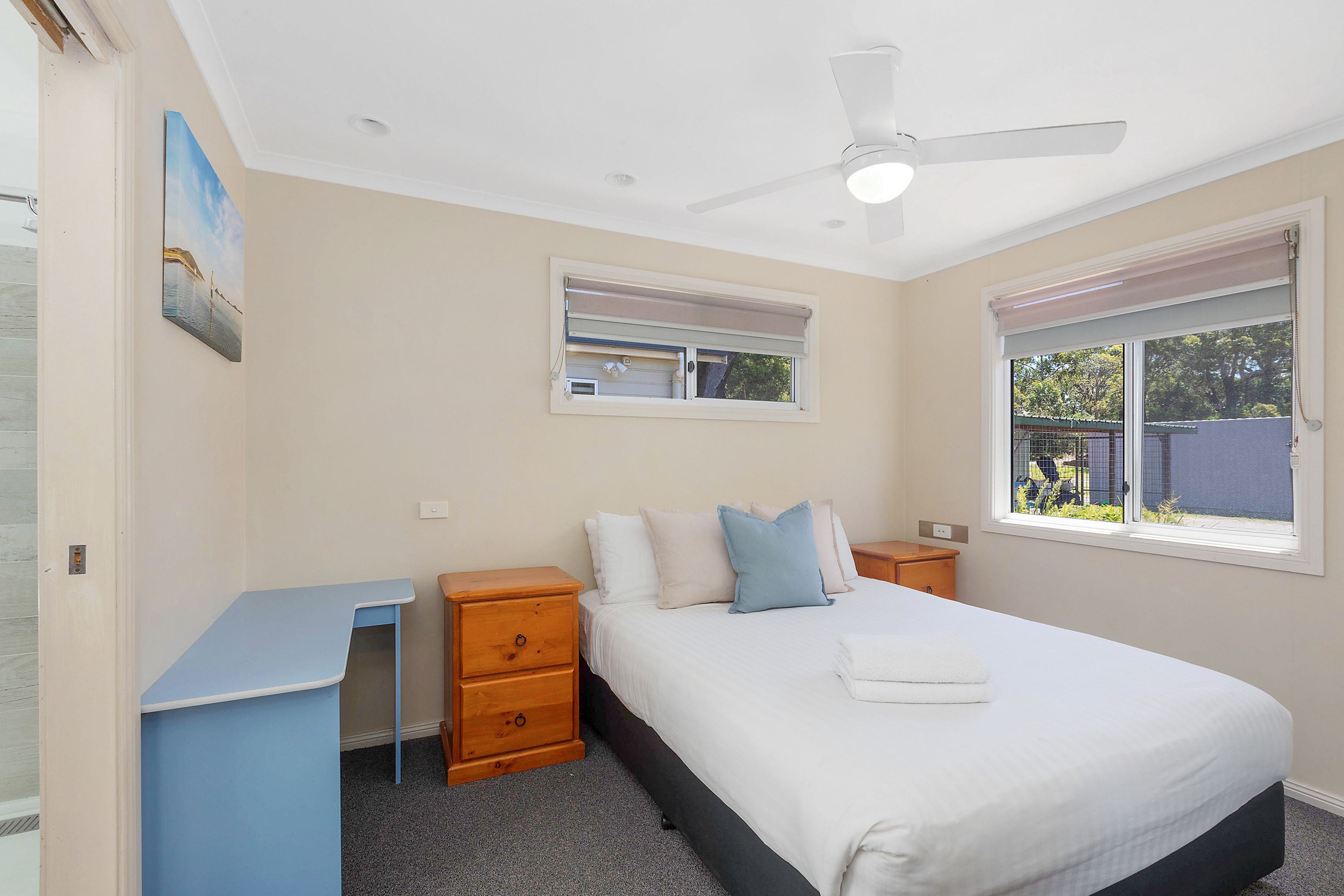 Room at Reflections Holiday Parks Jimmys Beach, Hawks Nest
