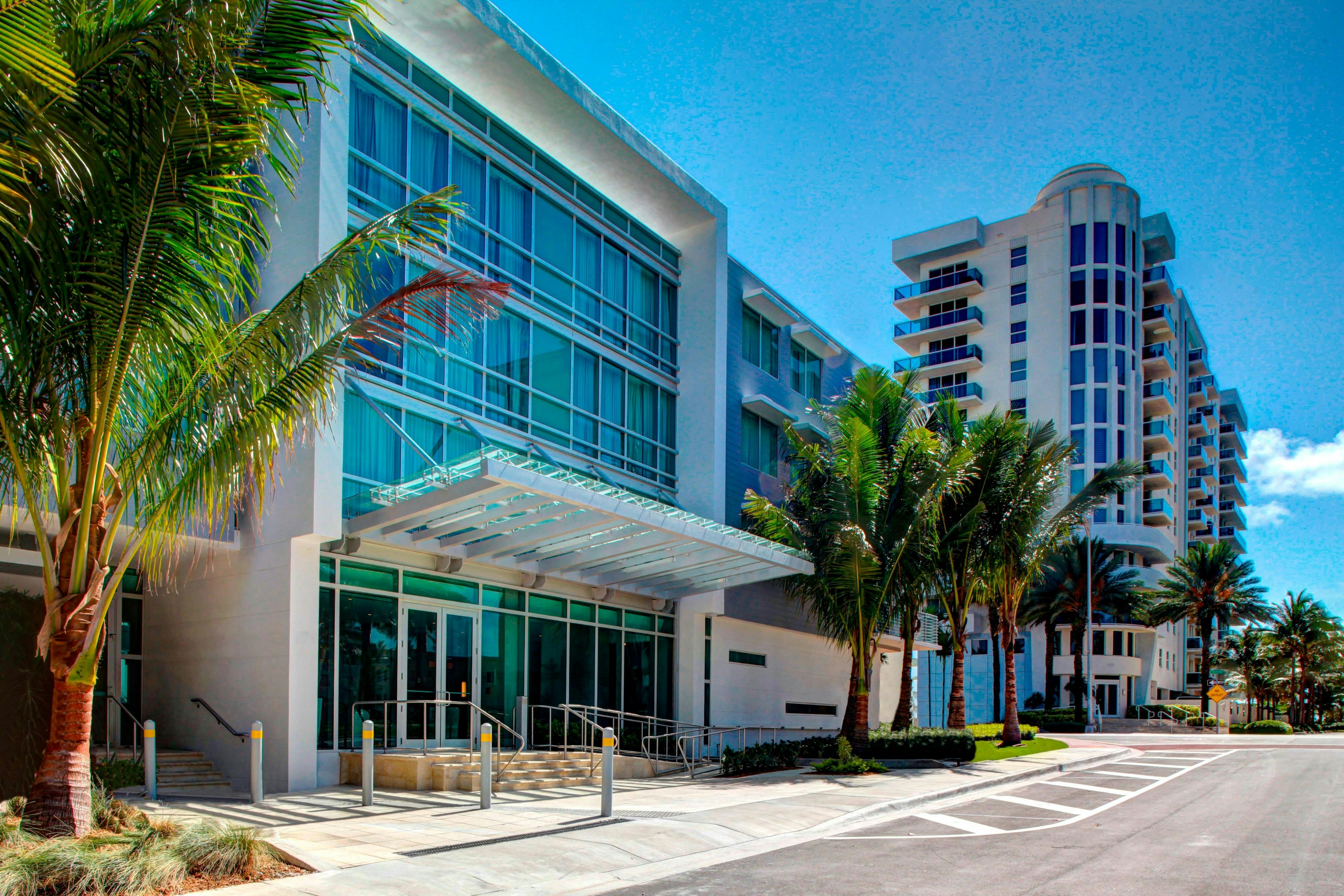 Residence Inn Miami Beach Surfside 56/63