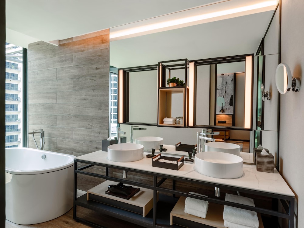 Hyatt Centric City Centre Kuala Lumpur 62/62