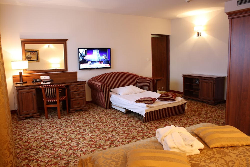 Hotel SPA Faltom Gdynia Rumia 11/49