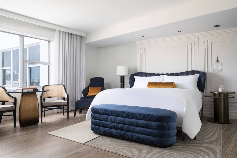 The Ritz Carlton South Beach 13/43