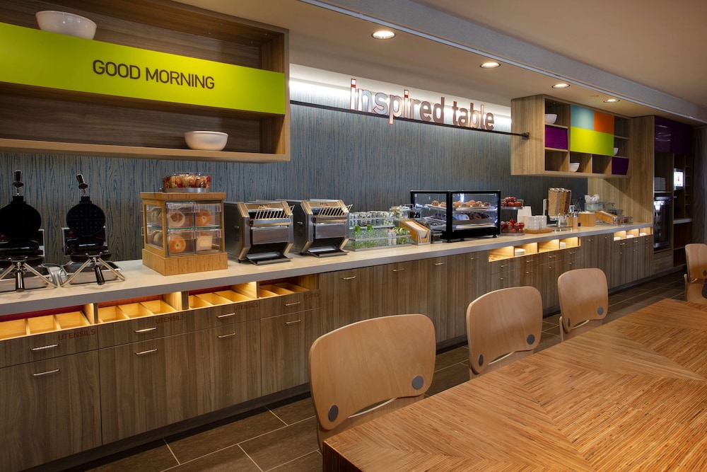 Home2 Suites By Hilton Lewes Rehoboth Beach 38/49