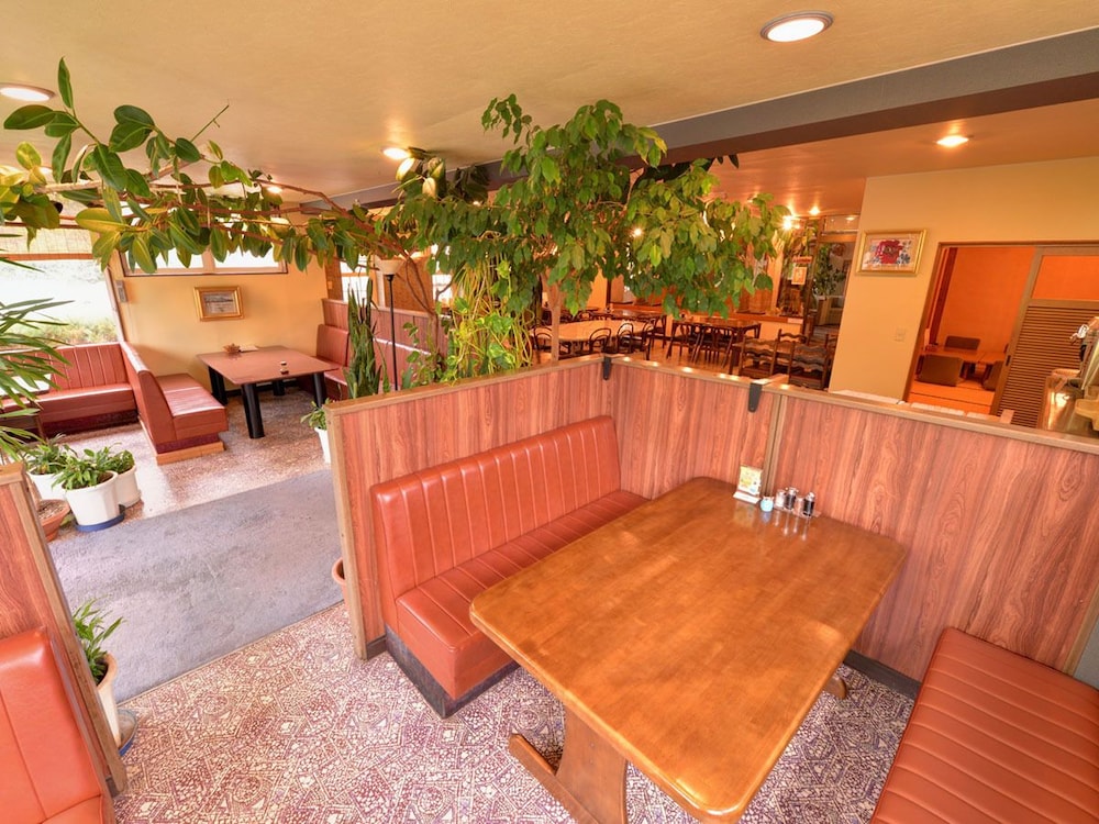 Hotel Parkway 7/50