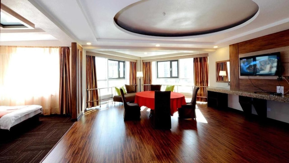 Zolo Hotel 18/38