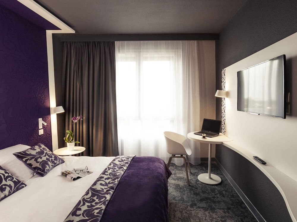 Mercure La Roche Sur Yon Centre 22/76