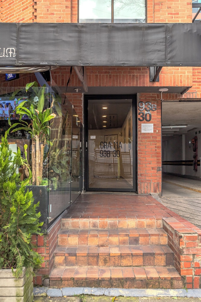 Soy Local Parque La 93 3/49