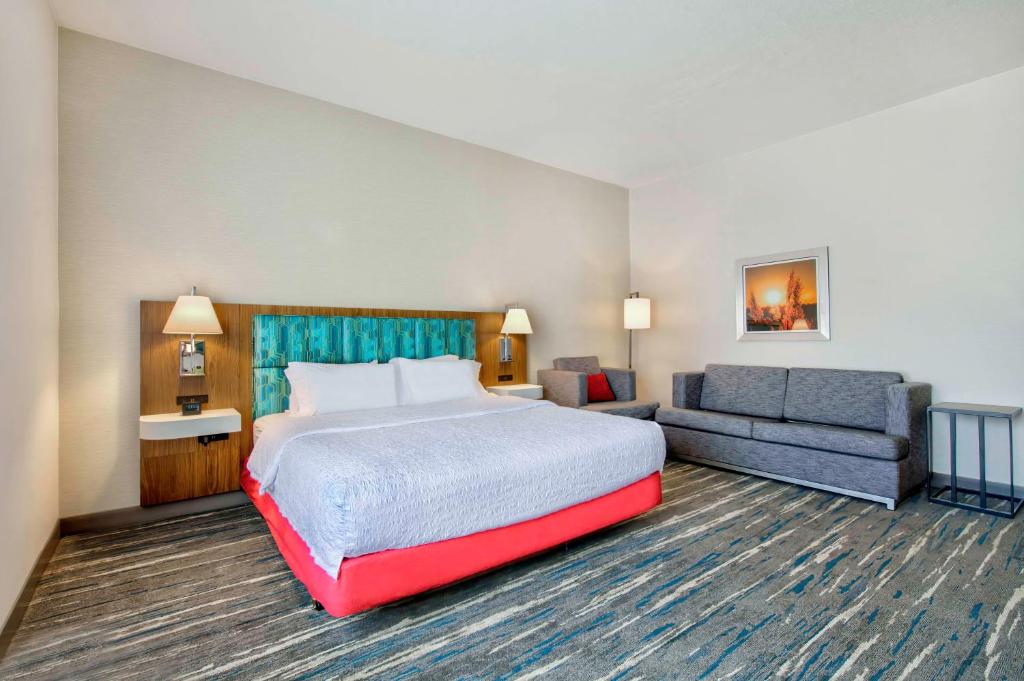 Room, King Bed, Accessible
