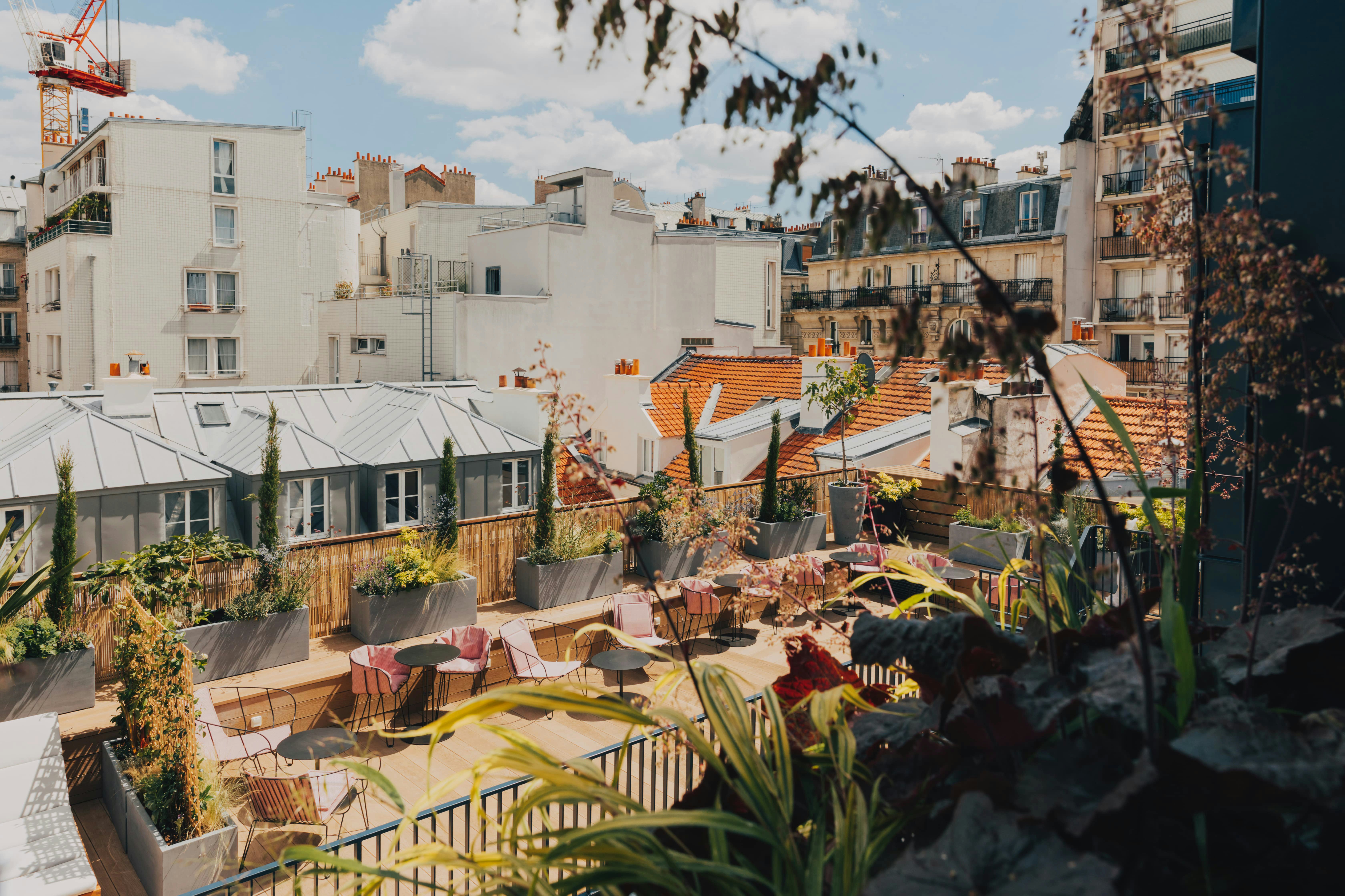 Hotel Wallace - Orso Hotels 2/75