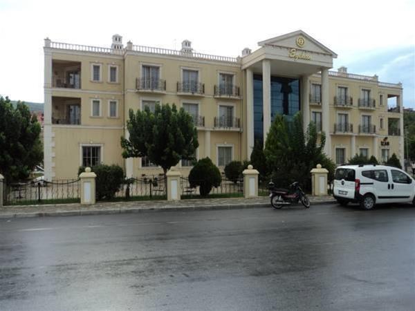 Egehan Hotel 5/5
