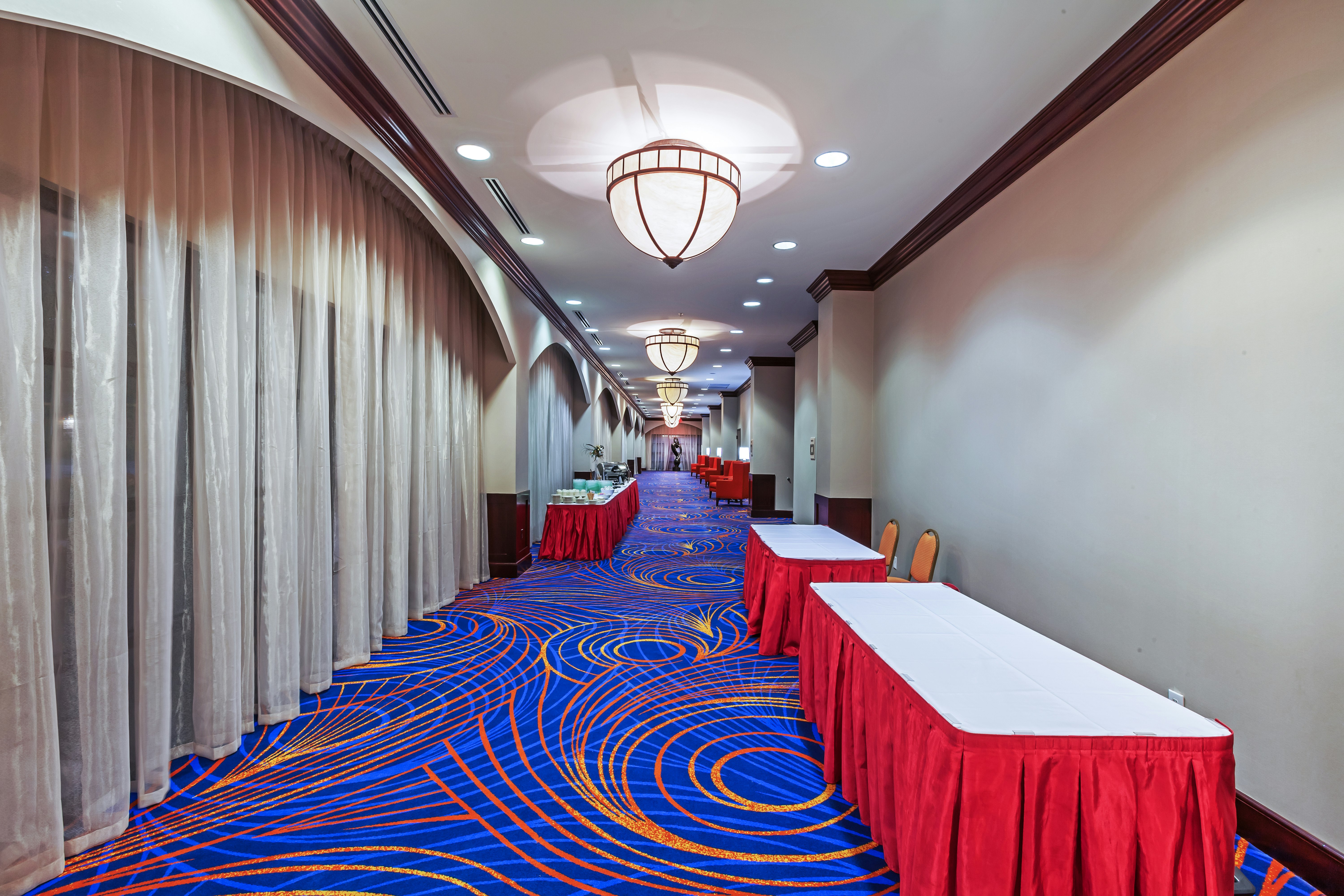 Hilton Waco 21/50