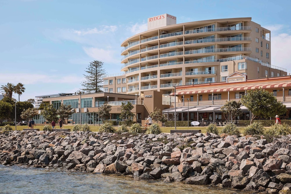 RYDGES PORT MACQUARIE 62/68