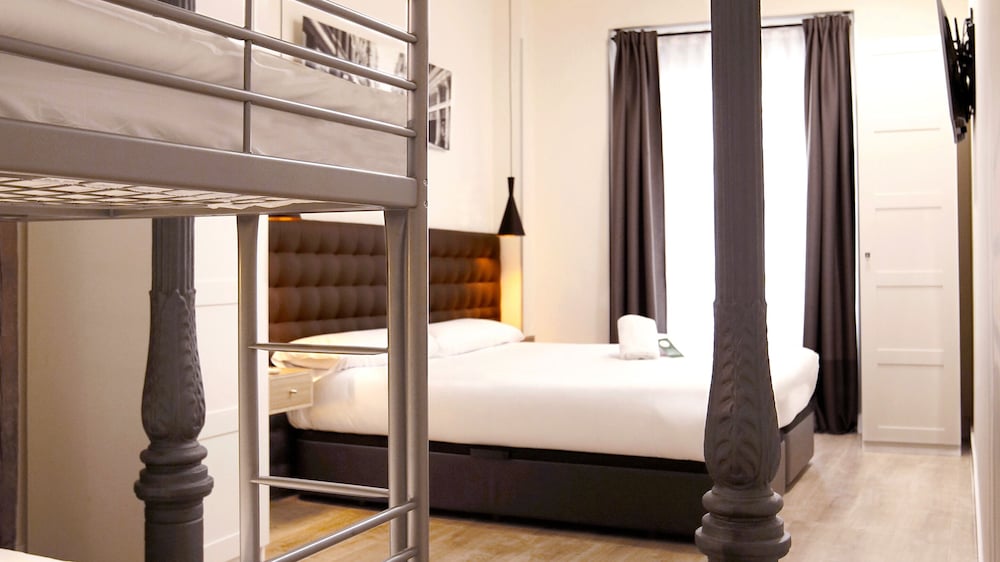 Woohoo Rooms Chueca 10/36