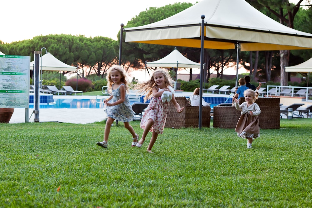 Golf Hotel Punta Ala 39/50