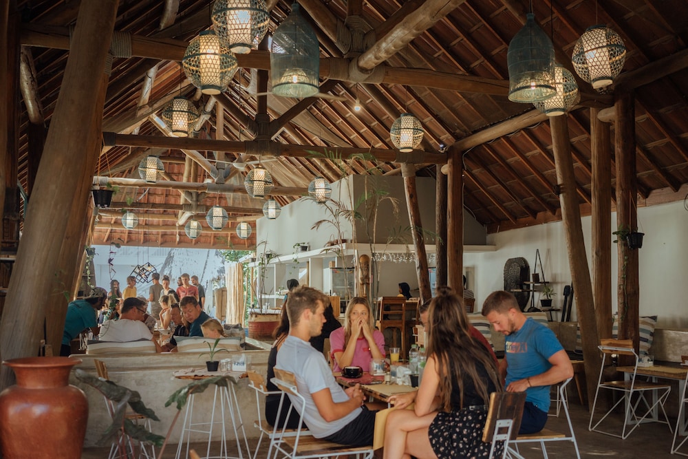 Gili Amor Boutique Resort 58/72