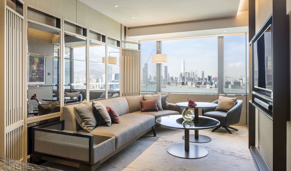 Hyatt Centric Victoria Harbour 43/70