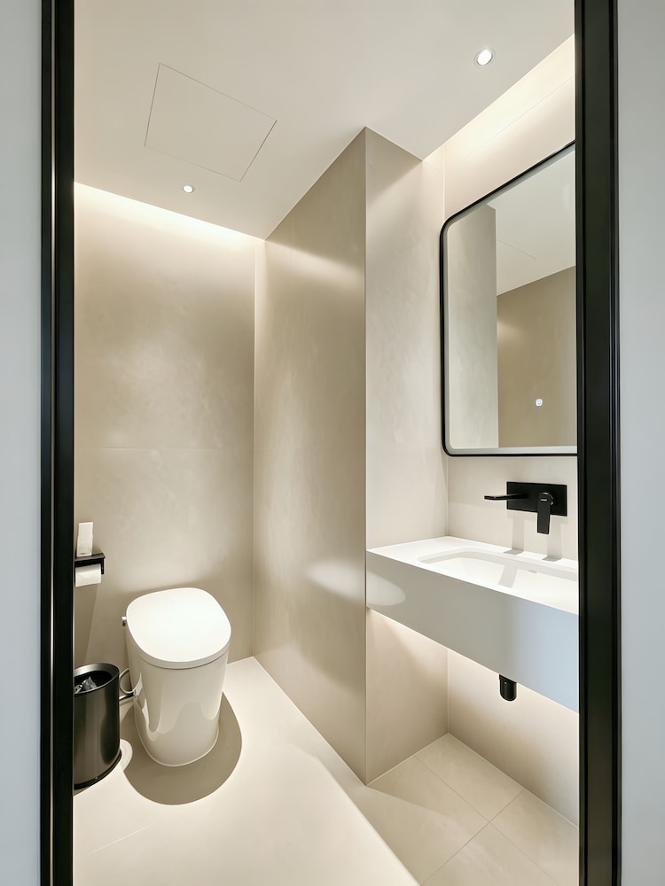 SSAW Garden Hotel Beijing 55/60