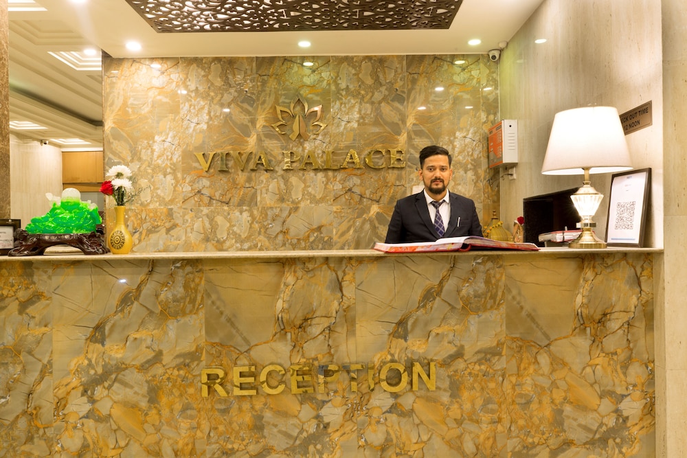 OPO Hotel Viva Palace 6/41