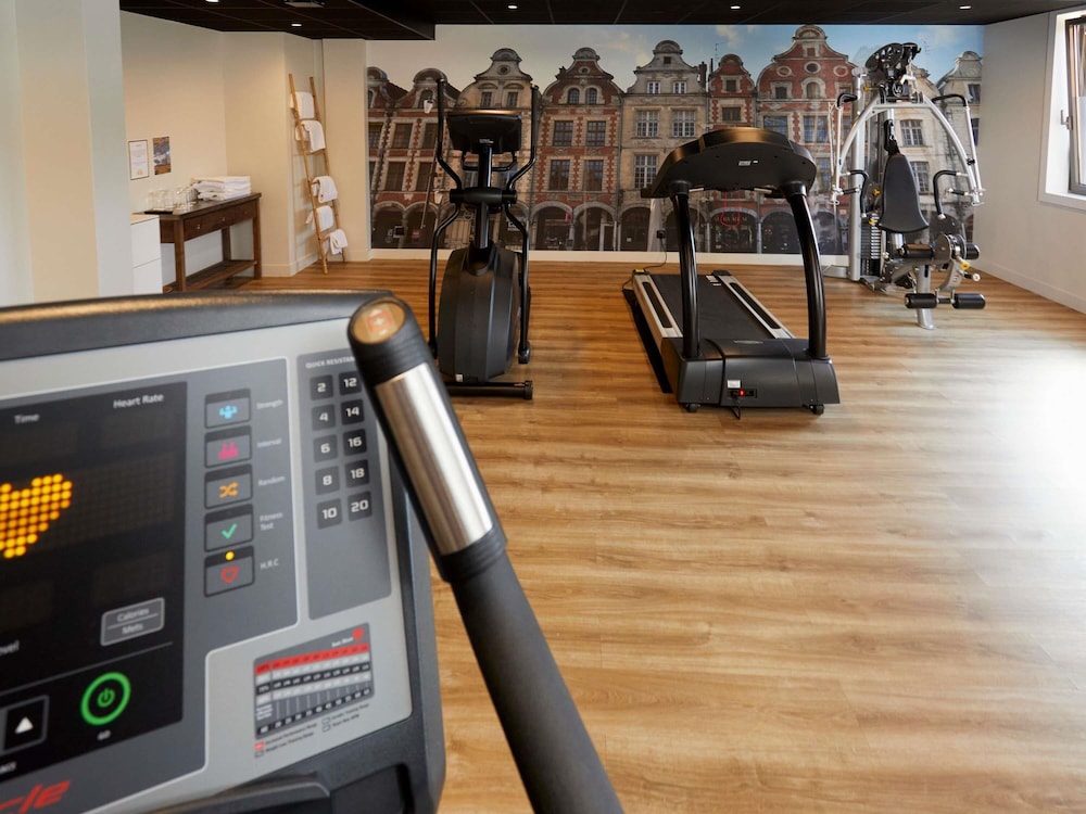 Mercure Arras Centre Gare 26/48