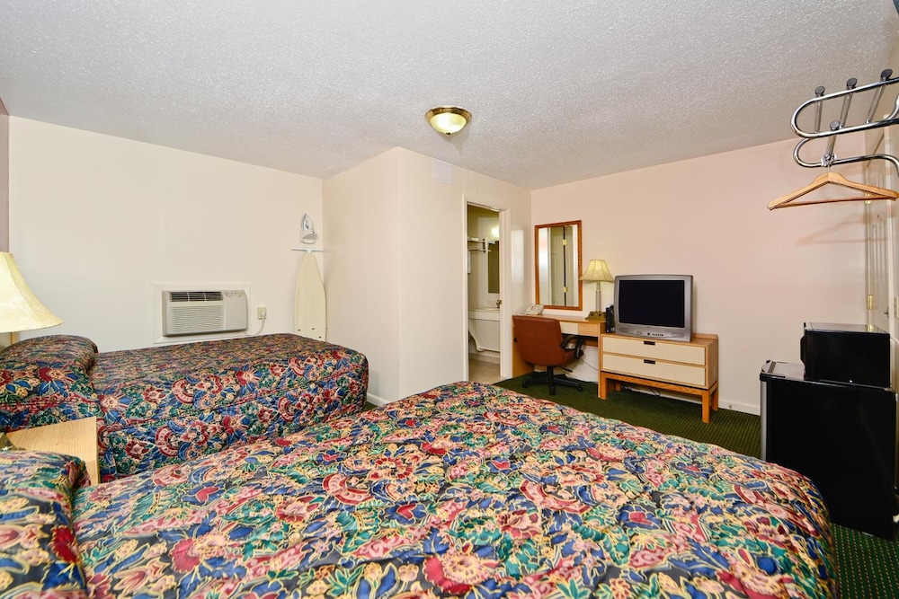 Best Way Inn 12/58