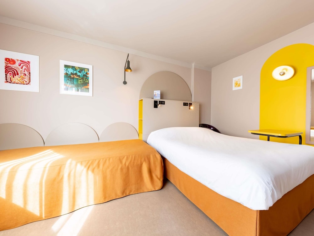 ibis Styles Marseille Castellane 35/68