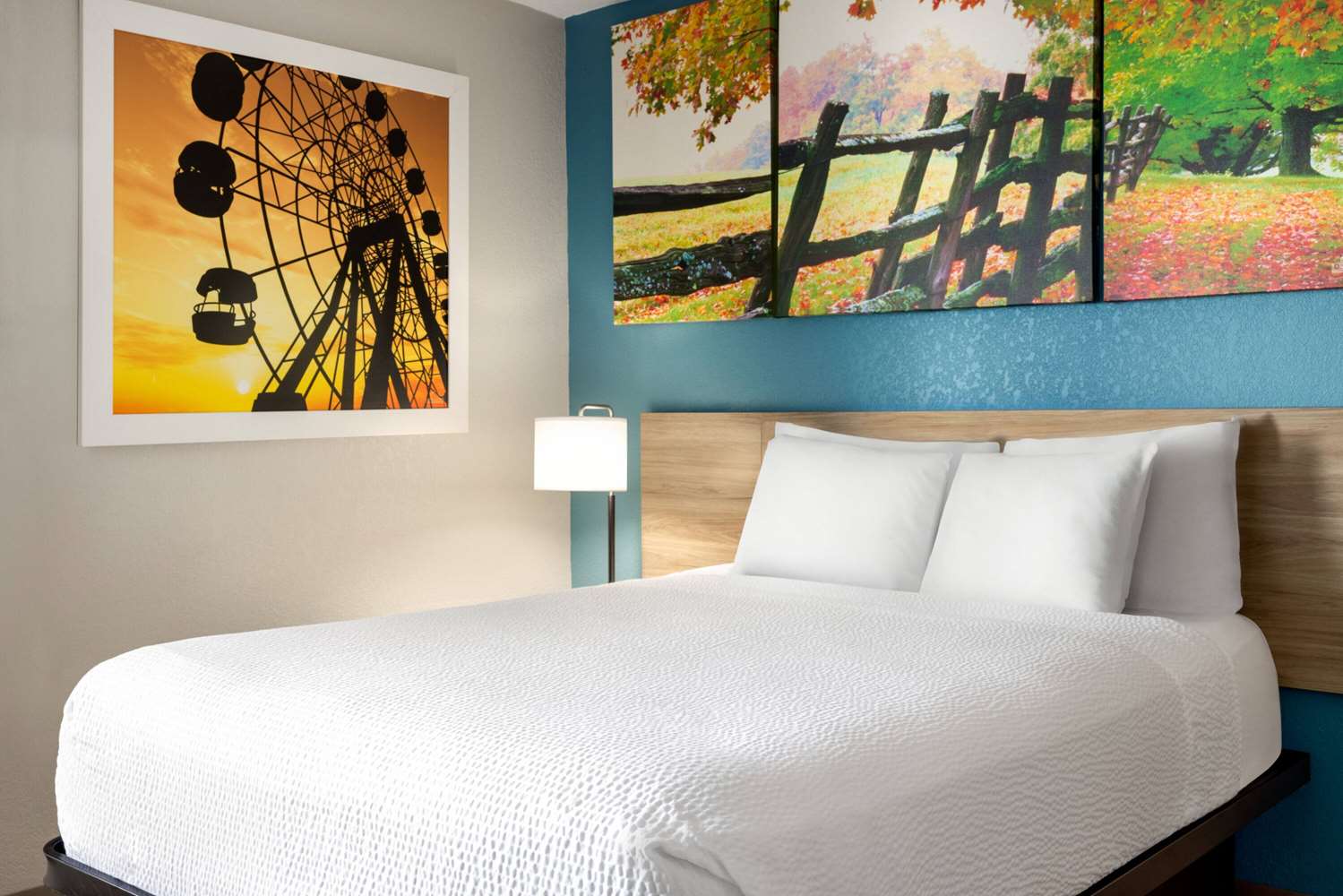 Days Inn By Wyndham Hershey 6/35
