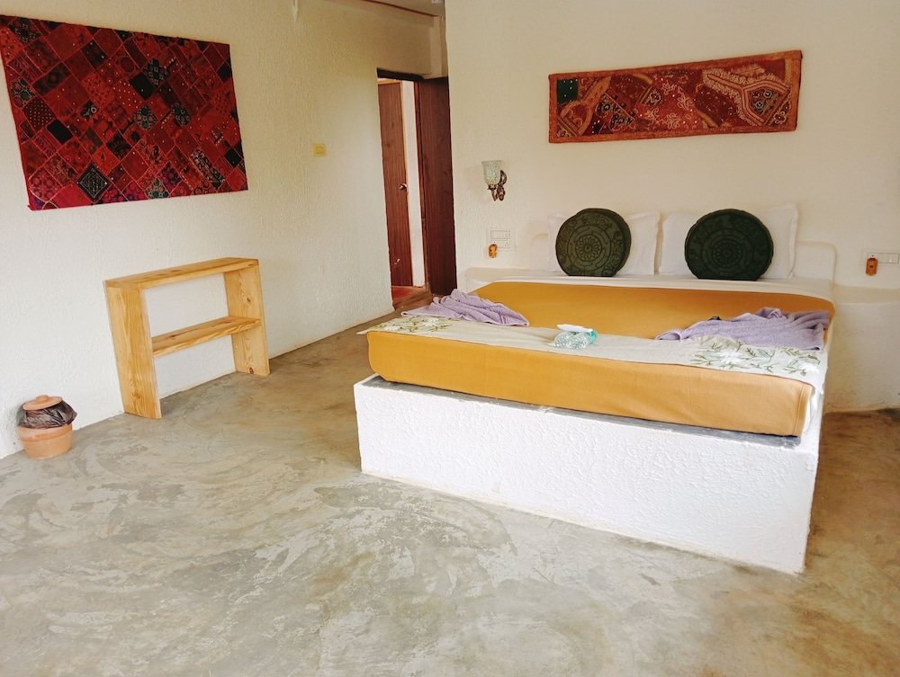 Nalanda Retreat Goa 13/48