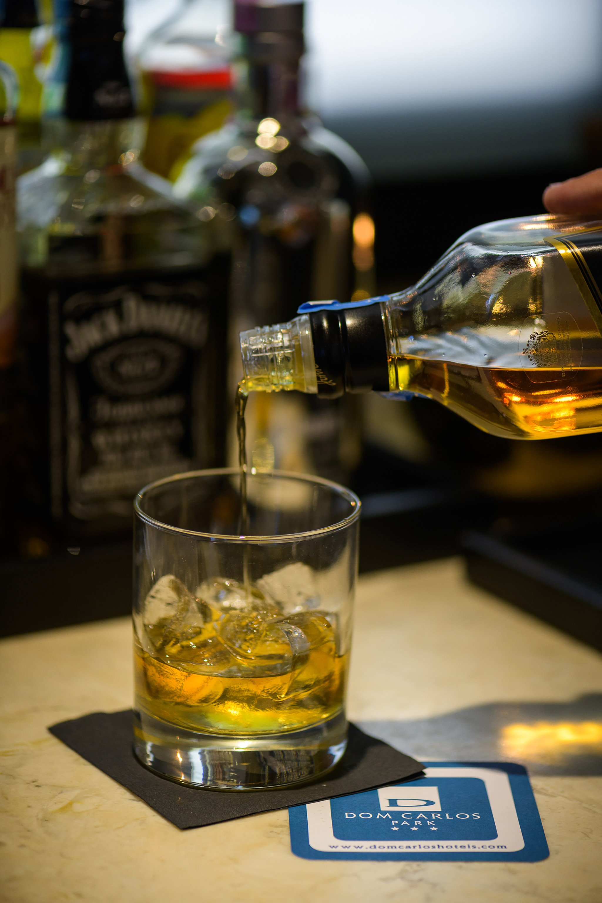 多姆卡洛斯公园酒店(Hotel Dom Carlos Park) 图片4