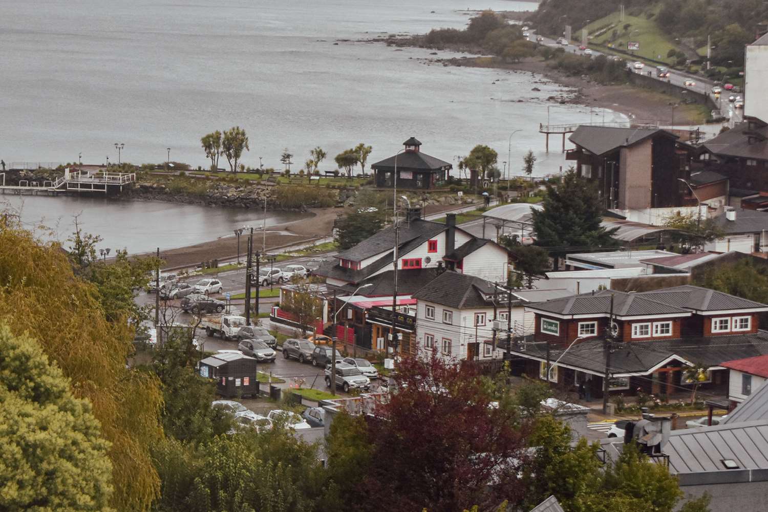 Park Inn By Radisson, Puerto Varas 13/14