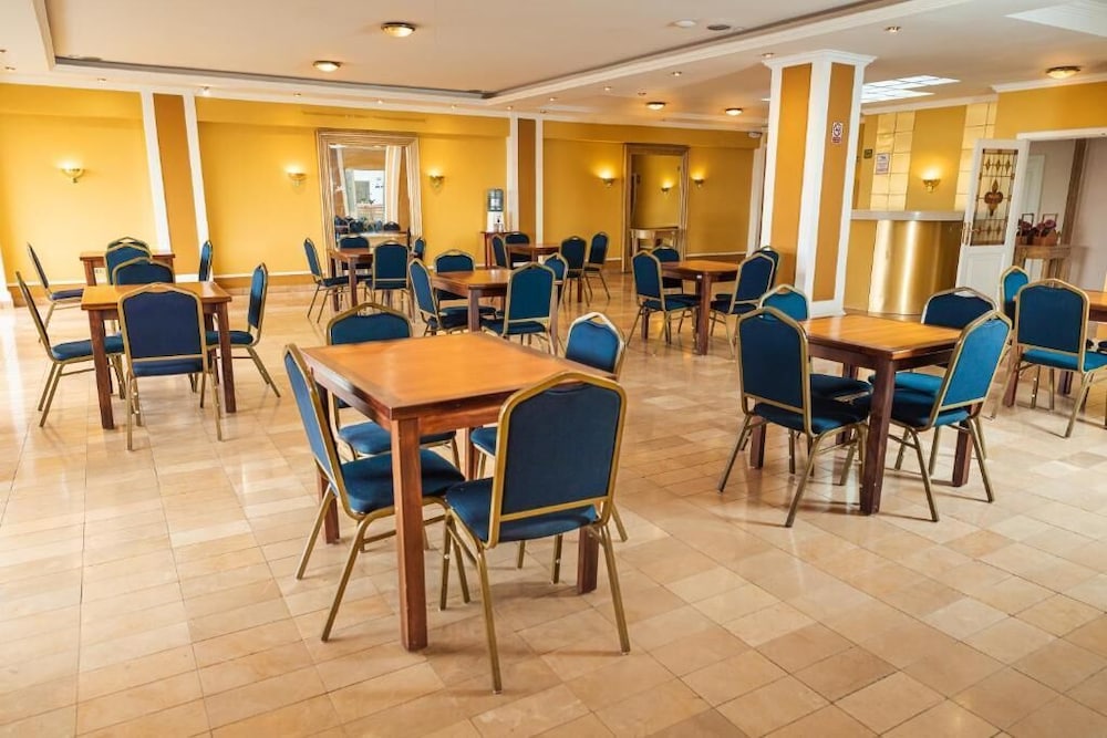 Hotel Libertador 37/47