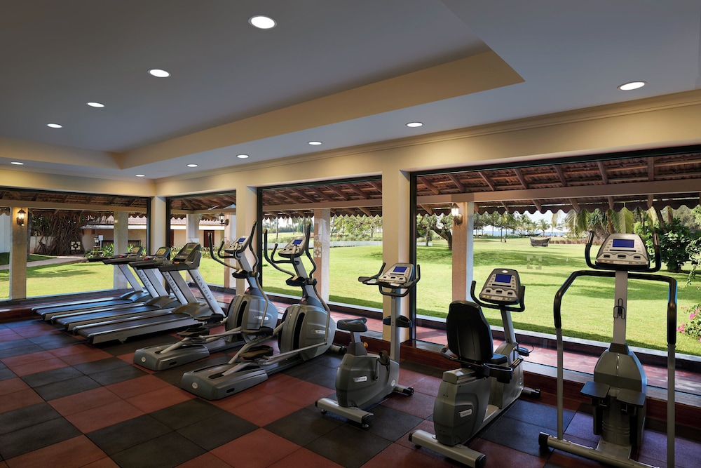 Holiday Inn Resort Goa 46/75