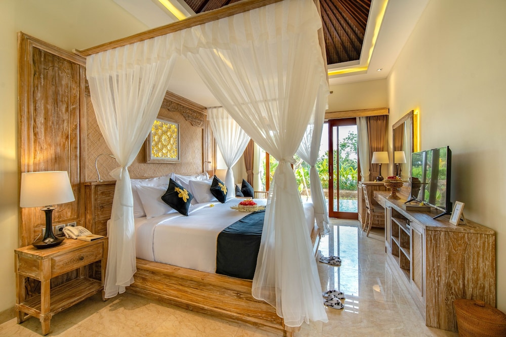 Bliss Ubud Spa Resort 20/71