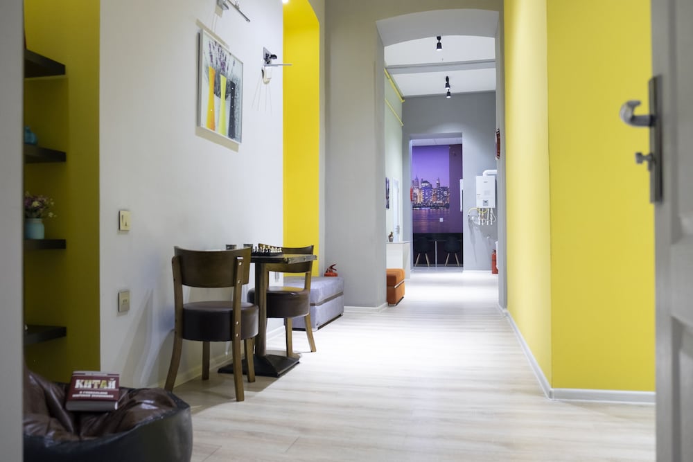 Travel Inn Hostel 29/42